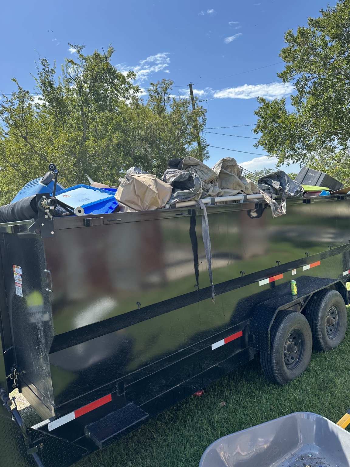 Complete Property Cleanup